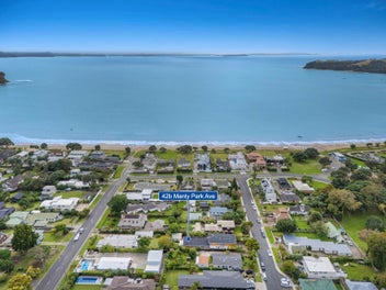42B Manly Park Avenue, Manly, Whangaparaoa
