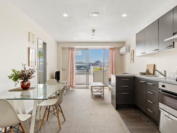 2F/1 Ophir Street, Grey Lynn, Auckland