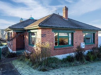 4 Wellington Street, Parkside, Timaru