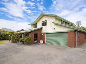 21 Wadeley Road, Ilam, Christchurch