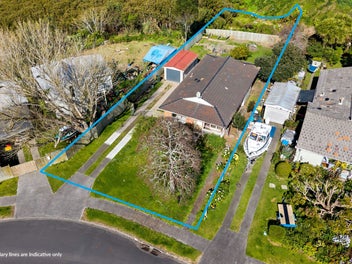 21 Rountree Place, Conifer Grove, Takanini