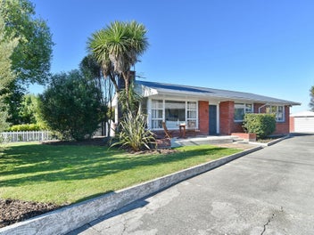 68 Wingate Street, Redwood, Christchurch