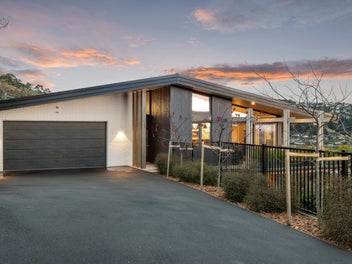 22 Woodlau Rise, Huntsbury, Christchurch
