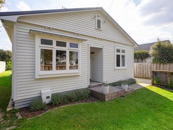 71 Galloway Street, Hamilton East, Hamilton