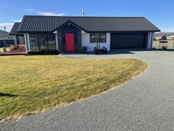 15 Ayr Street, Fairlie, Fairlie