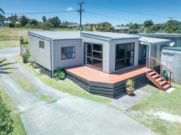 6 Sea View Road, Baylys Beach