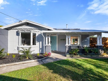 44 Victoria Road, New Plymouth, New Plymouth