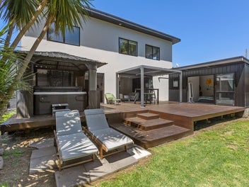 32A Aubrey Street, New Plymouth, New Plymouth