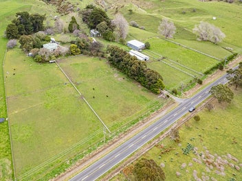 256 No 2 Line, Okoia, Whanganui