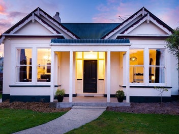 101 Musselburgh Rise, Musselburgh, Dunedin