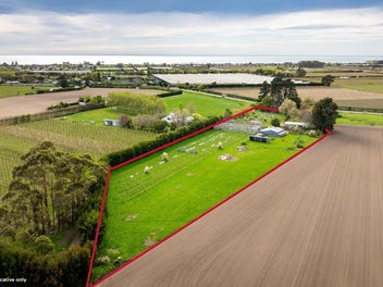 66 Tuki Tuki Road, Haumoana, Hastings