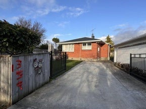 359 Ruahine Street, Terrace End, Palmerston North