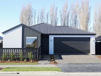 43 Podocarp Drive, Halswell, Christchurch