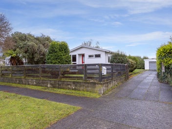 34 Puataata Road, Turangi