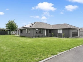 26 Mitre Way, Solway, Masterton