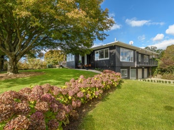 86 Prole Road, Omokoroa