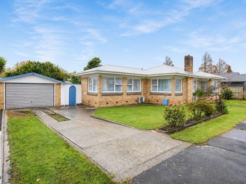3 Garrick Place, Beerescourt, Hamilton