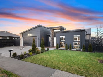 146 Georgina Street, Marshland, Christchurch