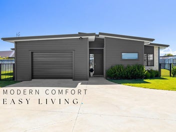 16 Tawhai Crescent, Wharewaka, Taupo