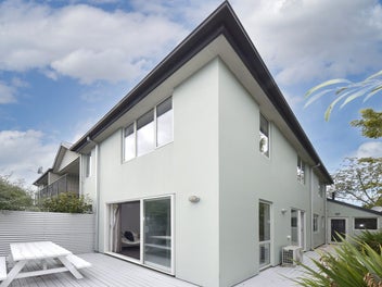 3/24 Dickens Street, Addington, Christchurch