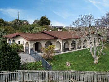 25 Old Mill Road, Ardgowan, Oamaru