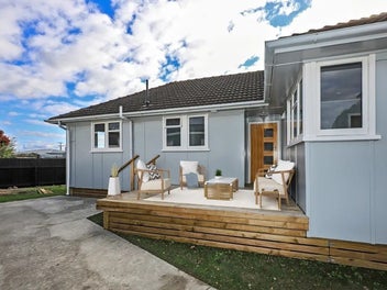 1025A Bledisloe Street, Raureka, Hastings
