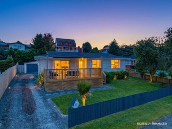 17 Culverdon Street, Dinsdale, Hamilton