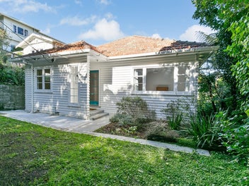 105 Rakau Road, Hataitai, Wellington
