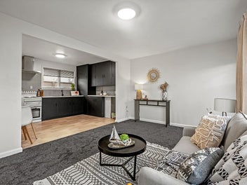 1/29 Gordon Avenue, St Albans, Christchurch