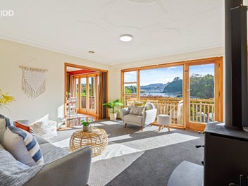 38A Somerville Street, Andersons Bay, Dunedin