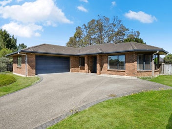 4 Malbec Place, Rototuna, Hamilton