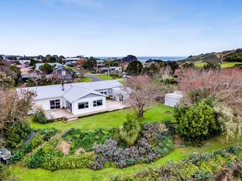 34 Kawei Road, Hawera