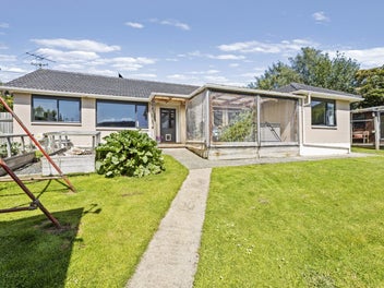 22 Delphic Street, Sawyers Bay, Dunedin