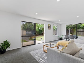 1/3 Thornhill Place, Sockburn, Christchurch