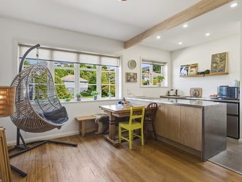 114 Chapman Street, Wakari, Dunedin