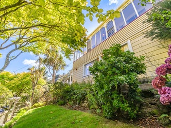 185 Glenmore Street, Kelburn, Wellington