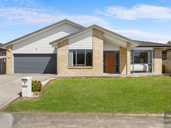 35 Artillery Drive, Papakura, Papakura