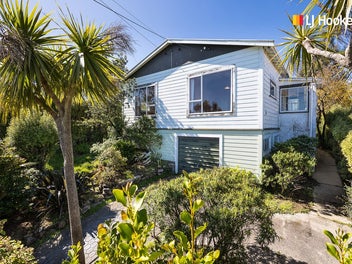 8 Pitcairn Street, Belleknowes, Dunedin