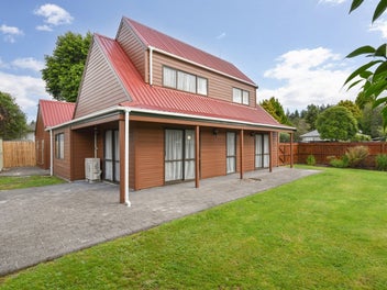 1A Lynbert Road, Lynmore, Rotorua