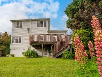 141 Douglas Street, Highfield, Timaru