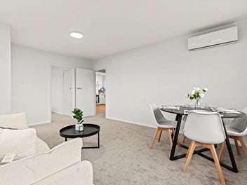 3/124 Huxley Street, Sydenham, Christchurch