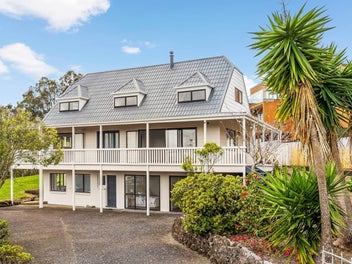 4 Wilde Place, Mount Roskill, Auckland