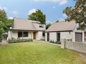 21 Perindale Drive, Chartwell, Hamilton