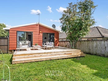 11A Stanhope Road, Mount Wellington, Auckland