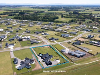 254 Verdeco Boulevard, Lincoln, Lincoln