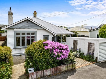 24 Calder Street, Saint Kilda, Dunedin