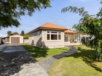 14 Flanders Avenue, Onekawa, Napier