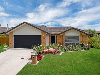 9 Thomas Moore Place, Pukekohe, Pukekohe