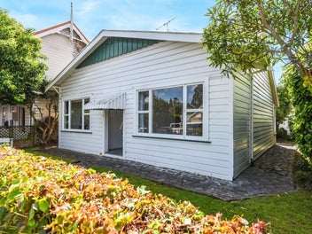 7 Shelbourne Street, Nelson, Nelson