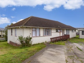 95 Warspite Avenue, Cannons Creek, Porirua